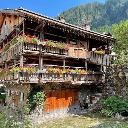 Chalet Sottoguda روكا بييتوري المظهر الخارجي الصورة