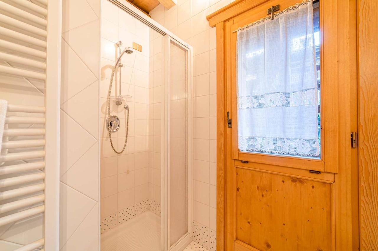 Chalet Sottoguda روكا بييتوري المظهر الخارجي الصورة